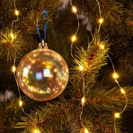 картинка Гирлянда светодиодная 200-006 200-006 от магазина BTSvet