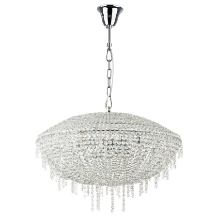 Подвесная люстра хрустальная Classic 700150
