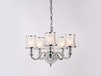 Подвесная люстра 11505/C