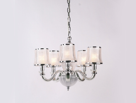 Подвесная люстра 11505/C