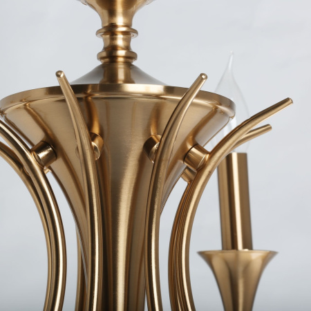 картинка Подвесная люстра Консуэлло 614013208 от магазина BTSvet