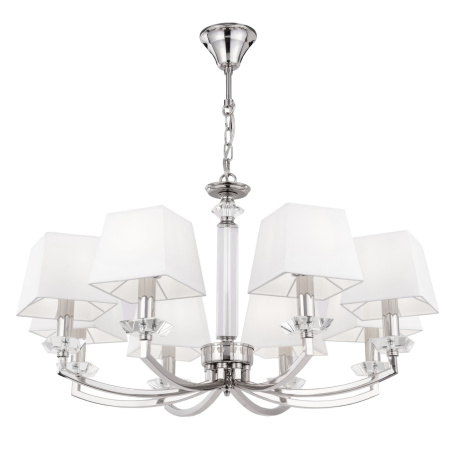 Подвесная люстра Chandler MOD019PL-08CH