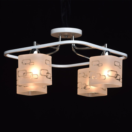 картинка Потолочная люстра Tetro 673010304 от магазина BTSvet