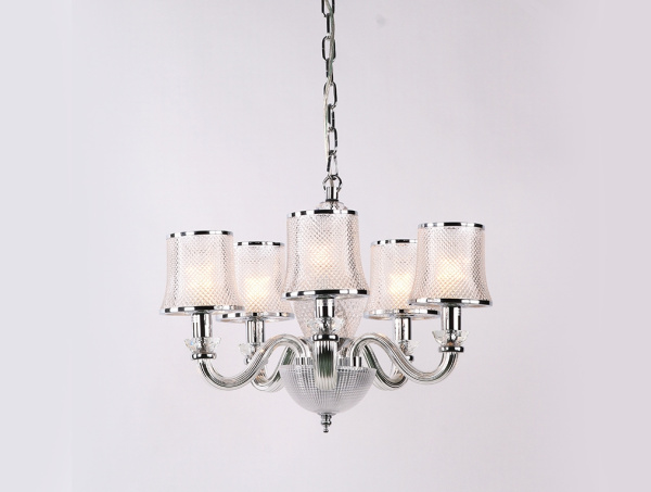 Подвесная люстра 11505/C