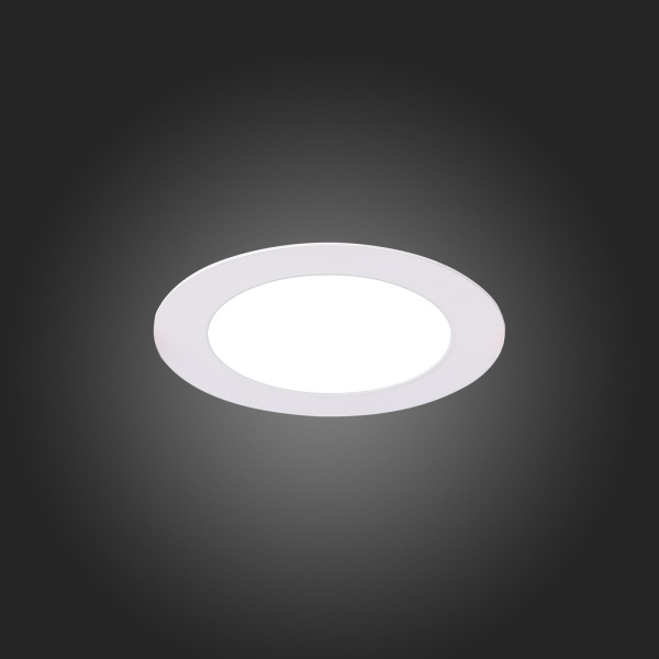 картинка Встраиваемый светильник светодиодный Fasum ST210.538.06 от магазина BTSvet