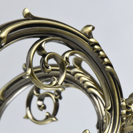 картинка Потолочная люстра Фелиция 114010405 от магазина BTSvet