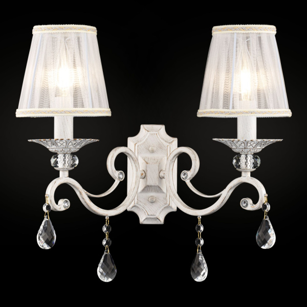 картинка Бра Elegant 3 ARM247-02-G от магазина BTSvet