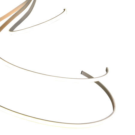 картинка Потолочная люстра Nur 6007К от магазина BTSvet