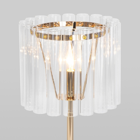 картинка Настольная лампа Bogate's Flamel 01116/1 от магазина BTSvet