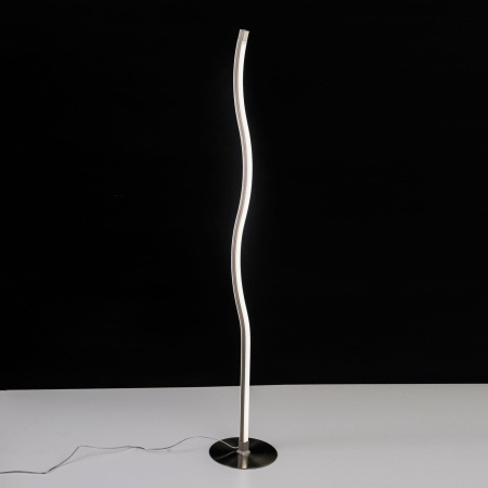 картинка Торшер Гуффин CL804001 от магазина BTSvet