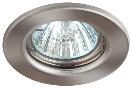 Встраиваемый светильник ST1 SN