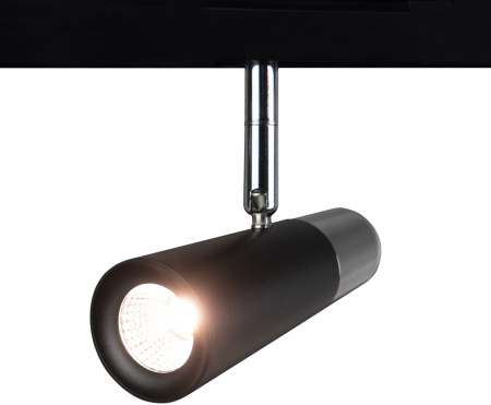 картинка Трековый светильник магнитный светодиодный 48V Tech T045-06 от магазина BTSvet