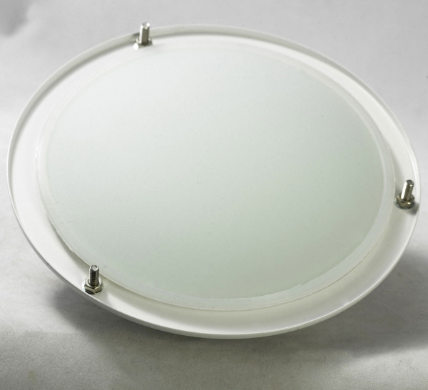 картинка Точечный накладной влагозащищенный светильник Acqua LSL-5512-01 от магазина BTSvet