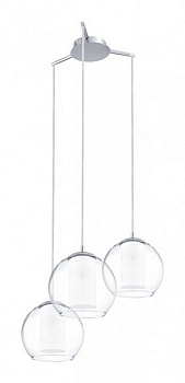 Каскадный подвесной светильник Bolsano 92762