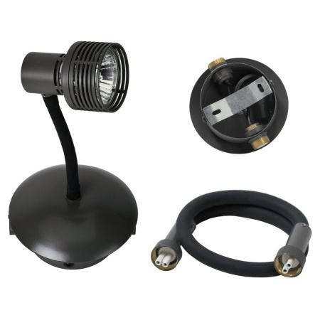 картинка Трековая система в сборе Bay Shore LSP-9821-03 от магазина BTSvet