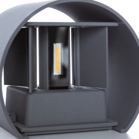 картинка Архитектурная светодиодная подсветка A1415AL-1GY от магазина BTSvet