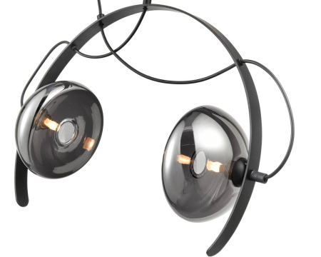 картинка Подвесной светильник Musicista VL5462P12 от магазина BTSvet