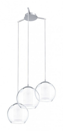 Каскадный подвесной светильник Bolsano 92762