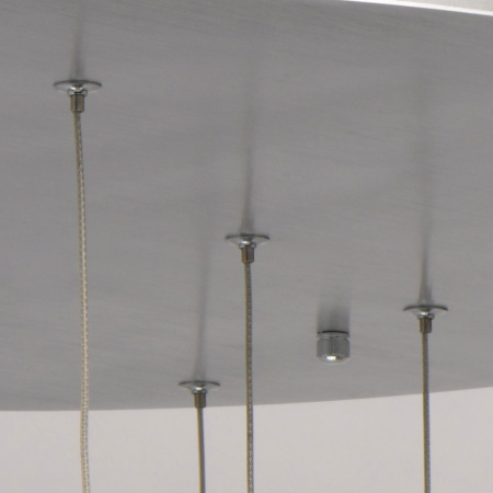 картинка Подвесной светильник Капелия 730010209 от магазина BTSvet