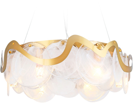 картинка Подвесная люстра хрустальная Traditional TR5326 от магазина BTSvet