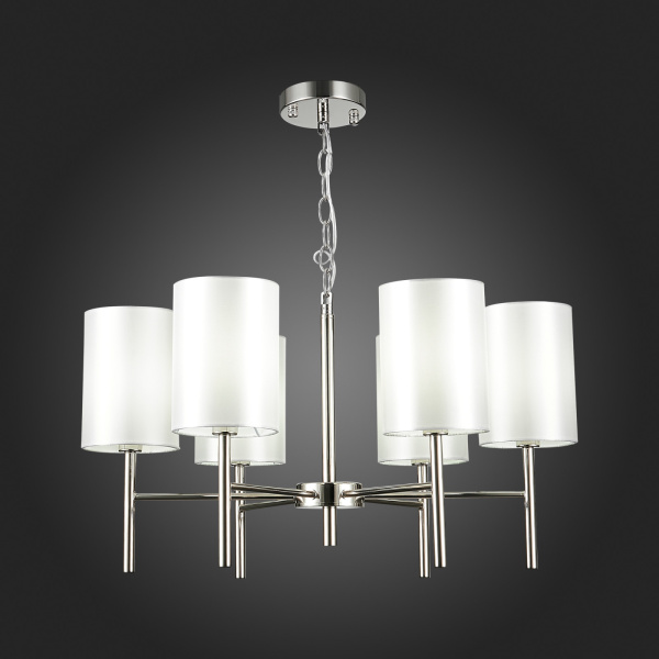 картинка Подвесная люстра Noia SLE107303-06 от магазина BTSvet