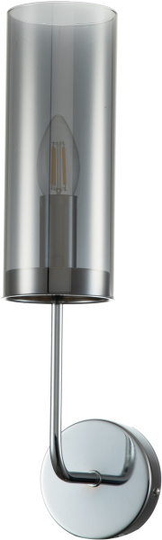 картинка Бра настенное Balletto V000260 (13014/1W Chrome) от магазина BTSvet