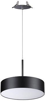 Встраиваемый светильник светодиодный Prometa 358765