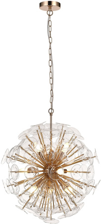 Подвесная люстра GRLSP-8385