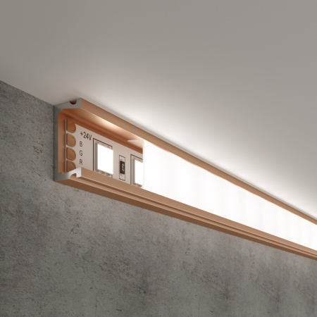 картинка Профиль для светодиодной ленты LL-2-ALP006 от магазина BTSvet