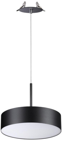 Встраиваемый светильник светодиодный Prometa 358765