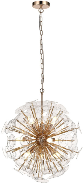 Подвесная люстра GRLSP-8385