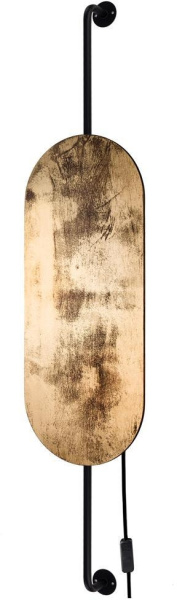 Настенный светильник Wheel Lux II 8427