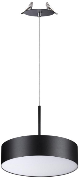 Встраиваемый светильник светодиодный Prometa 358765