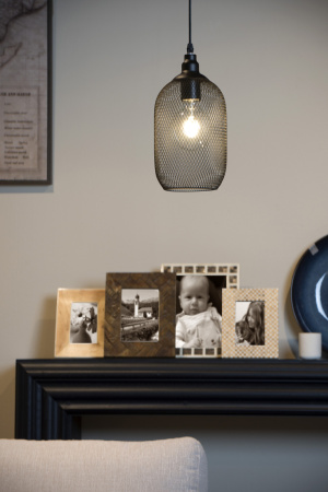 картинка Подвесной светильник MESH 43404/15/30 от магазина BTSvet