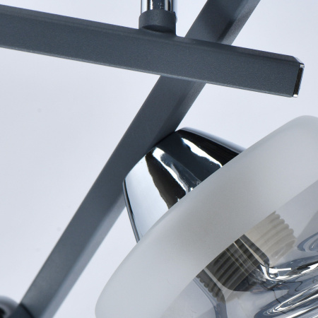 картинка Потолочная люстра Олимпия 638016008 от магазина BTSvet