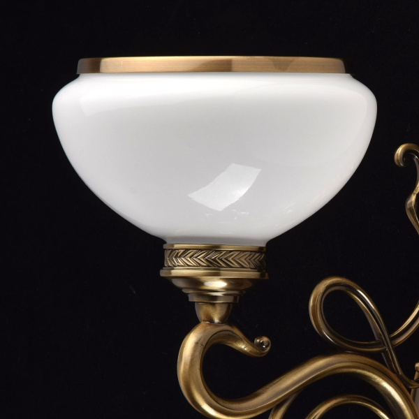 картинка Бра Amanda 481020401 от магазина BTSvet