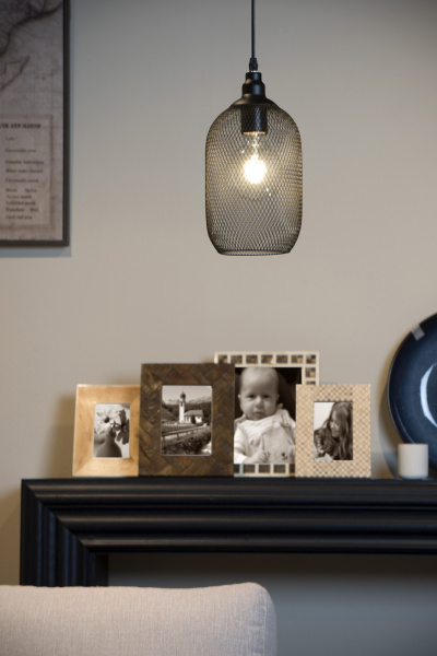 картинка Подвесной светильник MESH 43404/15/30 от магазина BTSvet