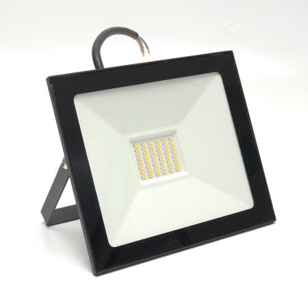 Прожектор уличный светодиодный 55077 IP65