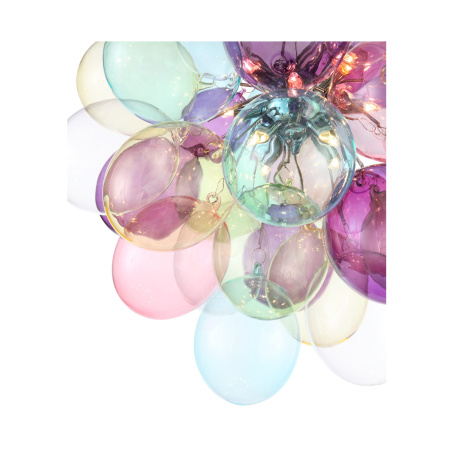 картинка Подвесная люстра светодиодная Sospiro SL432.153.12 от магазина BTSvet