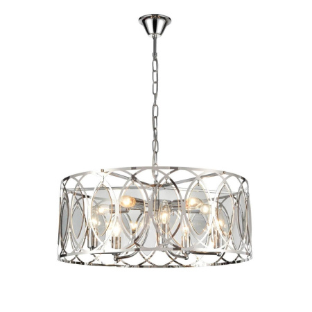 Подвесная люстра Angela VL3153P10