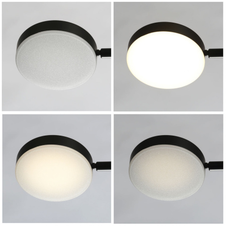 картинка Подвесная люстра светодиодная Гэлэкси 632017206 от магазина BTSvet