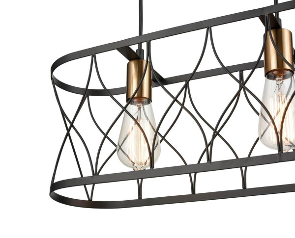 картинка Подвесной светильник Ulik VL6242P03 от магазина BTSvet