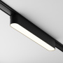 картинка Трековый светильник магнитный 48V Basis TR080-1-12W3K-B от магазина BTSvet