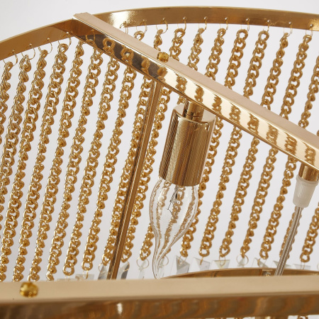 картинка Подвесная люстра Ignis 2882-19P от магазина BTSvet