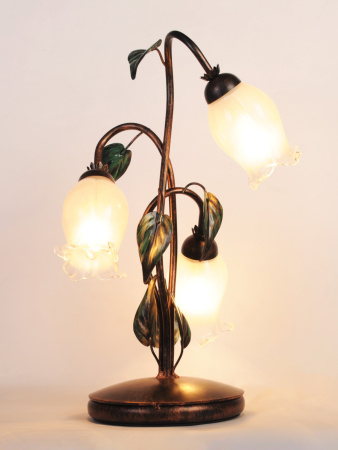 картинка Настольная лампа 200112 от магазина BTSvet