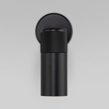 картинка Спот светодиодный Riff 20097/1 LED черный от магазина BTSvet