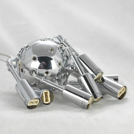 картинка Люстра подвесная LSP-8462 от магазина BTSvet