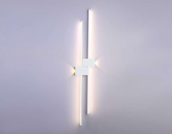 картинка Настенный светильник светодиодный Ambrella COMFORT FL5217 от магазина BTSvet