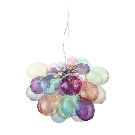 картинка Подвесная люстра светодиодная Sospiro SL432.153.12 от магазина BTSvet