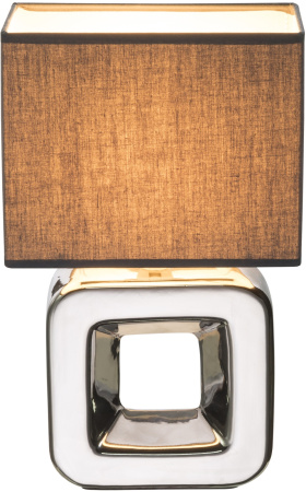 Интерьерная настольная лампа Kilauea 21603